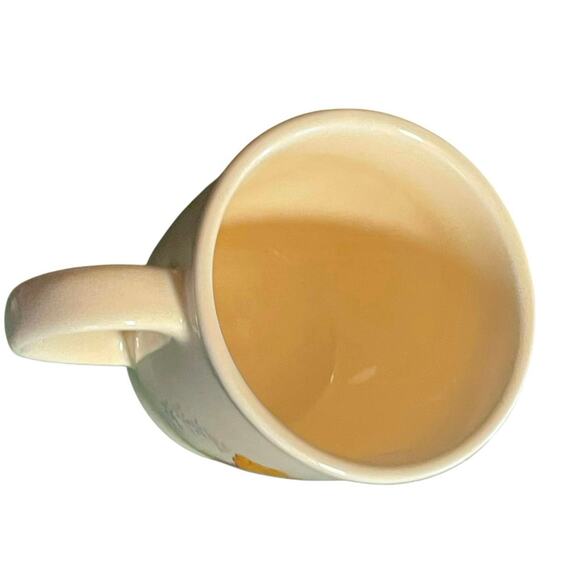 Disney Winnie the Pooh and Piglet ceramic mug, tea time with "Pooh & Piglet". - Picture 8 of 14